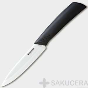  4 Inch Sakucera Ceramic Knife Chefs Utility Cutlery Blade 