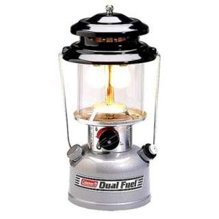   Mantle Dual Fuel Lantern with Carrying Case.Opens in a new window