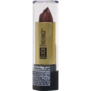 Black Radiance Lipstick Glazed Beige (3 Pack)