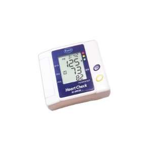   Digital Wrist Blood Pressure Monitor / BP Machine (Good like Omron