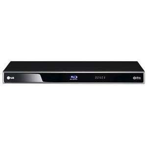    LG BD570 Wireless Network Blu ray Disc Player HD 1080p Electronics