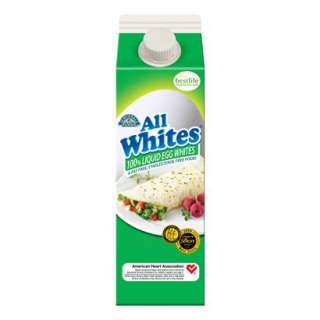 Crystal Farms All Whites 100% Egg Whites 32oz.Opens in a new window