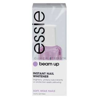 essie Nail Care   beam up base coat.Opens in a new window