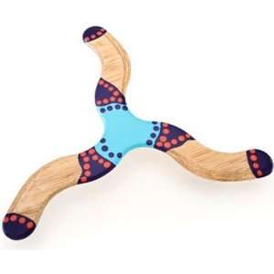  Wallaby Boomerangs Wanguri   boomerang Toys & Games