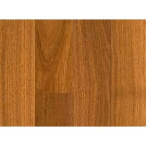 Bellawood 10004797 3/8 x 3 Brazilian Teak Hardwood Flooring, 42.00 