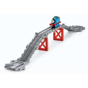  Thomas the Train Take n Play Bridge Fold Out Track Toys 