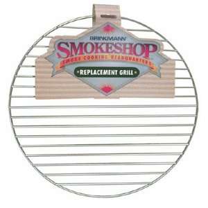  Brinkmann Smokeshop Replacement 15.5 Crome Grill Patio 