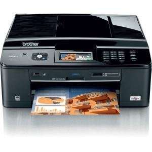  New   Inkjet All in One w/3.3 Web Co by Brother International   MFC 