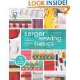 Serger Sewing Basics by Carol Zentgraf ( Paperback   Nov. 1, 2011)