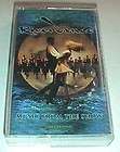 Riverdance Cassette Music From the Show 1995 Celtic Heart Beat Bill 