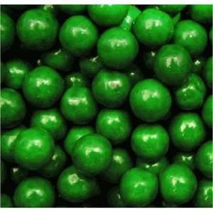 Sixlets Green Candy 5lb  Grocery & Gourmet Food