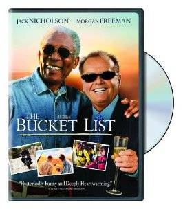 The Bucket List