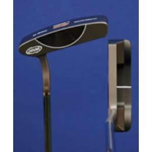  New Yes C Groove Tracy II Putter   RH, 35 Sports 