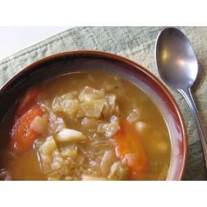 Hungarian Cabbage Potato Soup (SINGLE SERVING)  Grocery 