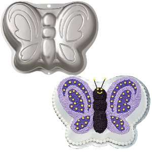  Butterfly Cake Pan 