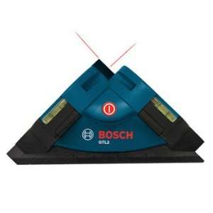    Reconditioned Bosch GTL2 RT Laser Level Square