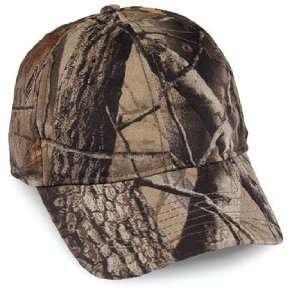  Drift Creek Woodsman Realtree Hardwood Camo Hat