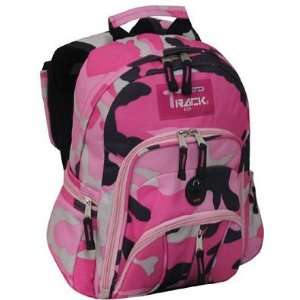  Camouflage Backpacks