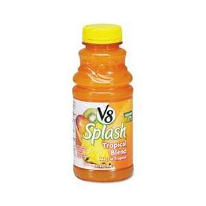 OFX14654 Campbells FOOD,V8 SPLASH TPCL JUICE