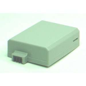  BATTERY PACK FOR DIGITAL CAMERA/CAMCORDER MODEL/PART NO CANON 