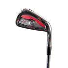 Cleveland CG Red 6 Iron Stiff Flex w/ True Temper Shaft