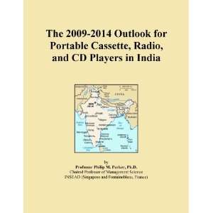 The 2009 2014 Outlook for Portable Cassette, Radio, and CD Players in 