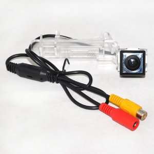   Car Reverse Rear Backup View Color Camera Monitor for Benz S Car