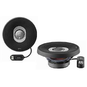  Infinity 6529I 225W (Peak) 165mm Two Way Speakers (Pair) Car 