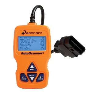   CP9575 Auto Scanner Trilingual OBDII and CAN Scan Tool Automotive