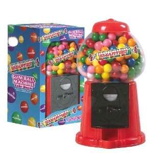 Smarties Gumball Machine Grocery & Gourmet Food