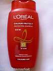 LOREAL COLOUR PROTECT PROTECTING HAIR Shampoo 100ml