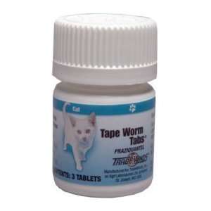   for Cats ~~ Generic equivalent of Droncit for Tapeworms