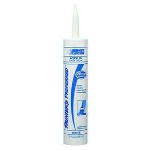  10OZ WHT LTX Caulk