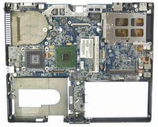  listing is for a Hp Compaq Nc4200 12 Laptop Parts Motherboard Logic