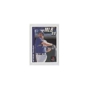  1998 Donruss MLB 99 #15   Matt Williams Sports 