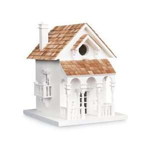  honeymoon cottage birdhouse Patio, Lawn & Garden