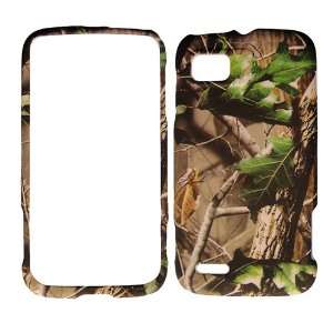   CAMO CAMOUFLAGE RUBBERIZED COVER HARD PROTECTOR CASE SNAP ON PERFECT