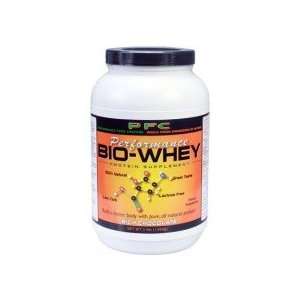  Performance Bio whey Chocolate Protein Supplement 2.5 lbs 
