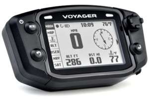 Trailtech Voyager GPS Computer for Kawasaki Brute Force  