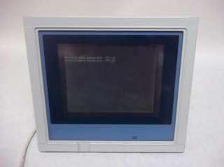   2170 BU ELSTR Touch Screen Industrial Computer Display Module  