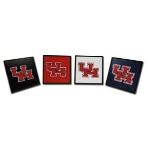  University of Houston Cougars Uh Ceramic Tile