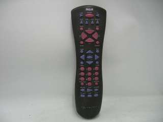 RCA CRK76SG3 Universal Remote Control  