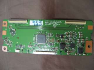 Toshiba 37AV52U Logic Controller @  