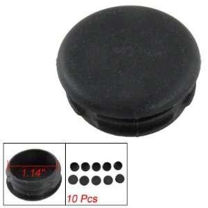   Pcs Table Chair Legs Round 30mm Dia Floor Protector