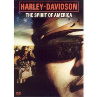 Harley Davidson The Spirit of America.Opens in a new window