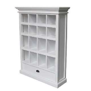 Interior White Furniture Collection Bookcase Media TV Stand Sideboard 