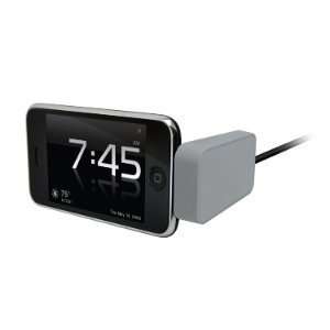  NIGHTSTAND CHARGING DOCK FOR IPHONE AND  Players 