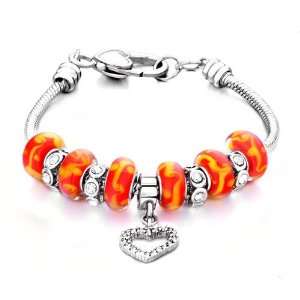   Pandora Chamilia Biagi Charms Beads Compatible Jewelry For Women