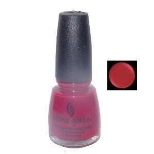    China Glaze Guilty Pleasure Chat Room Rendezvous #70779 Beauty