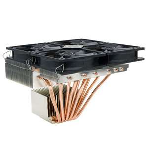 Scythe Susanoo SCSO 1000 CPU Cooler for Intel/AMD  
